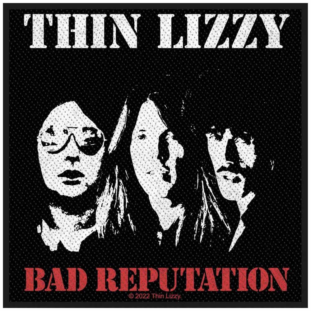 THIN LIZZY - BAD REPUTATION