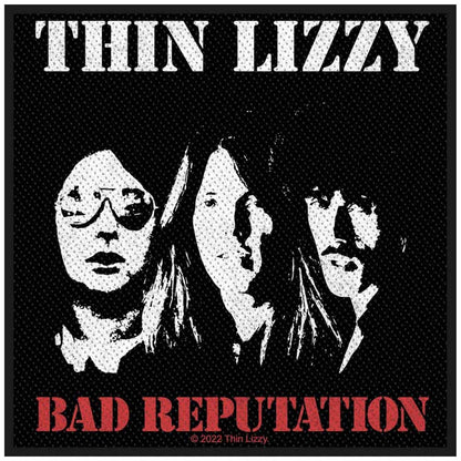 THIN LIZZY - BAD REPUTATION