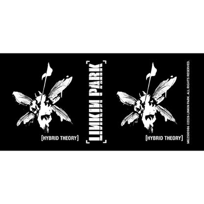 LINKIN PARK リンキンパーク (Unshatter 公開記念 ) - STREET SOLDIER / BLACK POD MUG / マグカップ