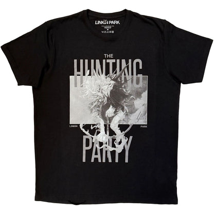 LINKIN PARK - (Unshatter 公開記念 ) - Hunting Party / カーボンソフト加工