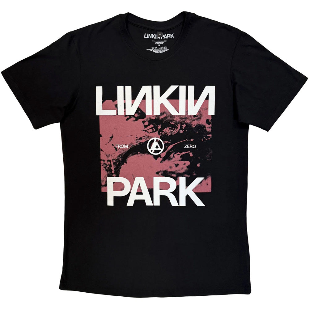 LINKIN PARK - (Unshatter 公開記念 ) - Zero Park / カーボンソフト加工