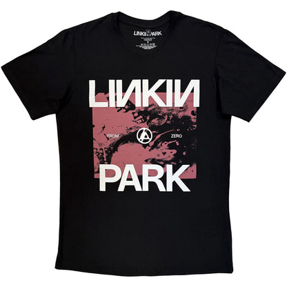 LINKIN PARK - (Unshatter 公開記念 ) - Zero Park / カーボンソフト加工