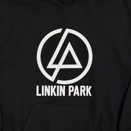 LINKIN PARK リンキンパーク (Unshatter 公開記念 ) - Concentric / パーカー・スウェット / メンズ
