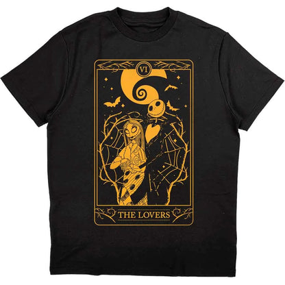 NIGHTMARE BEFORE CHRISTMAS - Jack & Sally Lovers