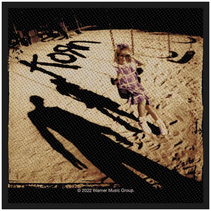 KORN - KORN