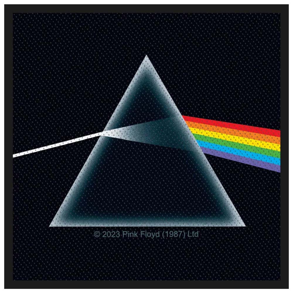 PINK FLOYD - DARK SIDE OF THE MOON