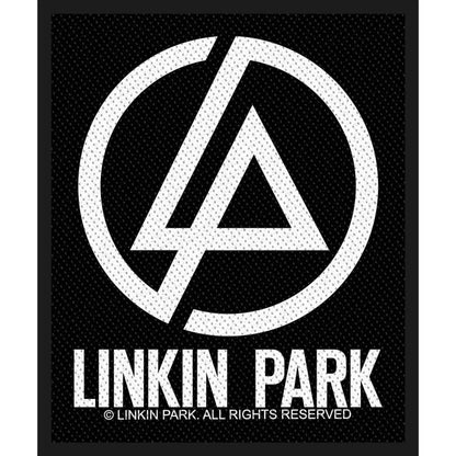 LINKIN PARK - (Unshatter 公開記念 ) - LP LOGO