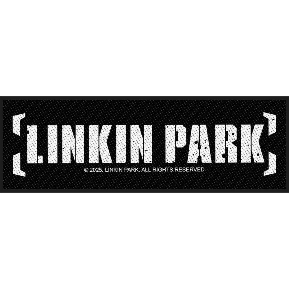 LINKIN PARK - (Unshatter 公開記念 ) - LOGO