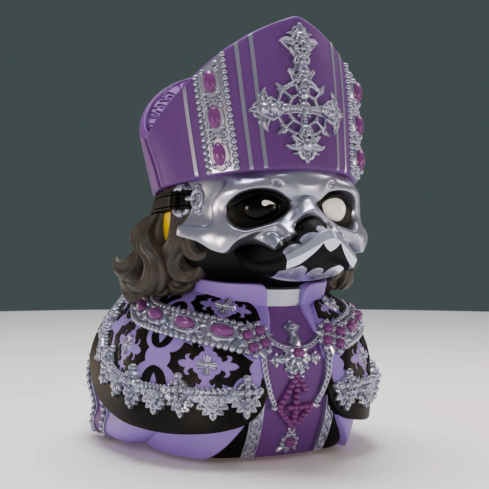 【予約商品】 GHOST ゴースト - Papa Perpetua V TUBBZ ラバーダック / Mini Edition / フィギュア・人形