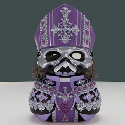 【予約商品】 GHOST ゴースト - Papa Perpetua V TUBBZ ラバーダック / Mini Edition / フィギュア・人形