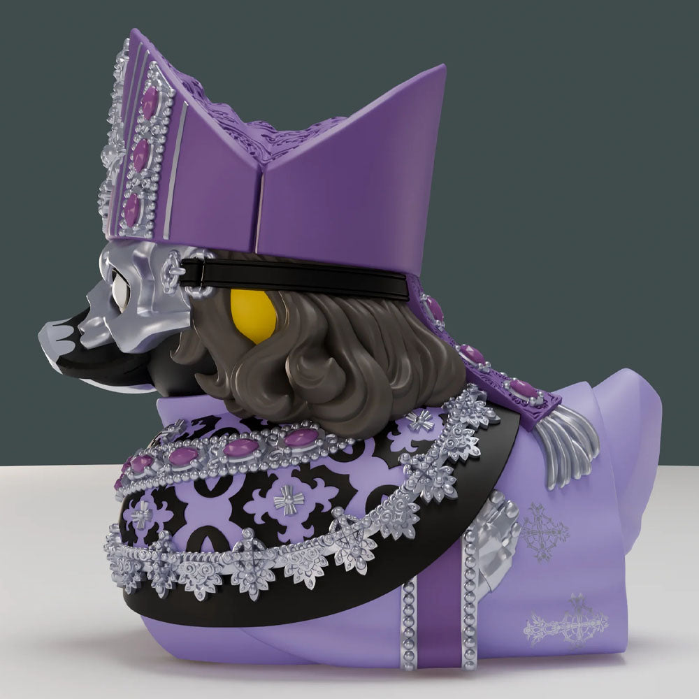 【予約商品】 GHOST ゴースト - Papa Perpetua V TUBBZ ラバーダック / Mini Edition / フィギュア・人形