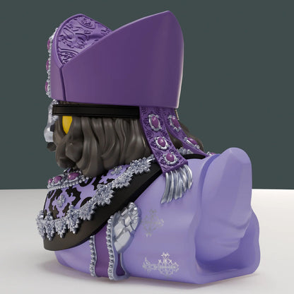 【予約商品】 GHOST ゴースト - Papa Perpetua V TUBBZ ラバーダック / Mini Edition / フィギュア・人形