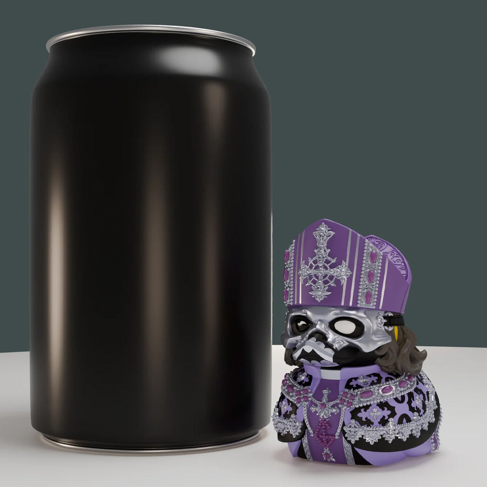 【予約商品】 GHOST ゴースト - Papa Perpetua V TUBBZ ラバーダック / Mini Edition / フィギュア・人形