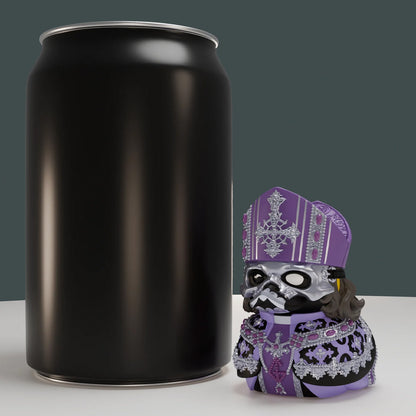 【予約商品】 GHOST ゴースト - Papa Perpetua V TUBBZ ラバーダック / Mini Edition / フィギュア・人形