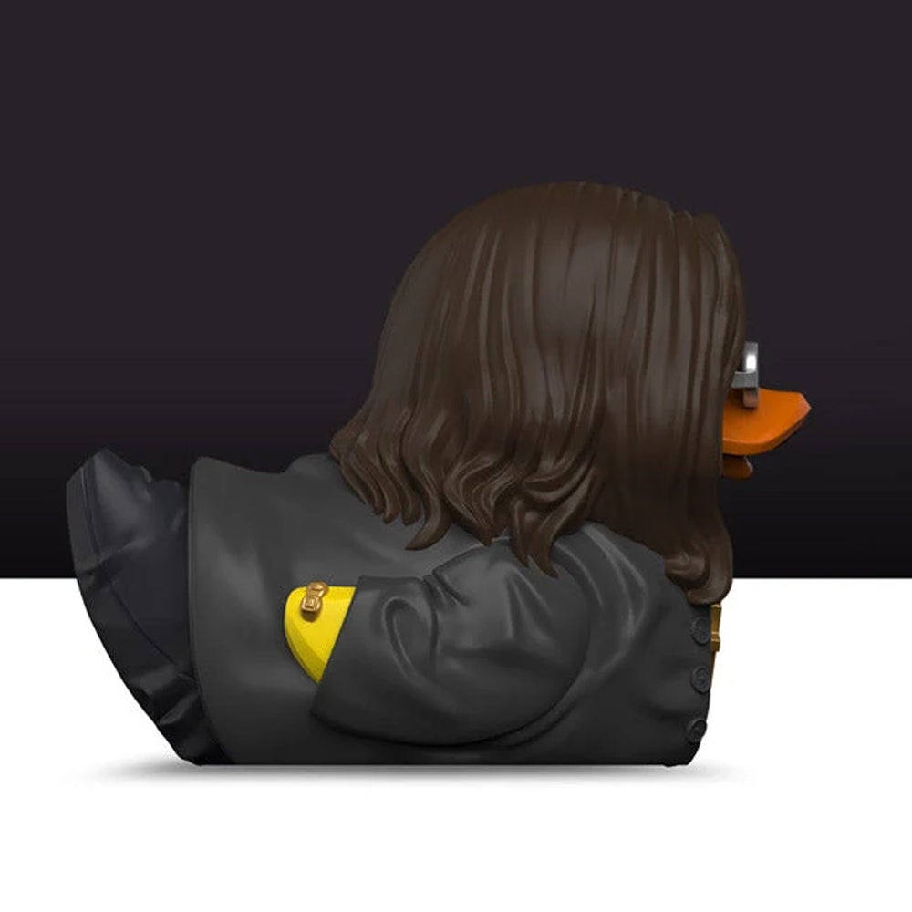 【予約商品】 OZZY OSBOURNE オジーオズボーン - Ozzy Osbourne TUBBZ ラバーダック / Mini Edition / フィギュア・人形