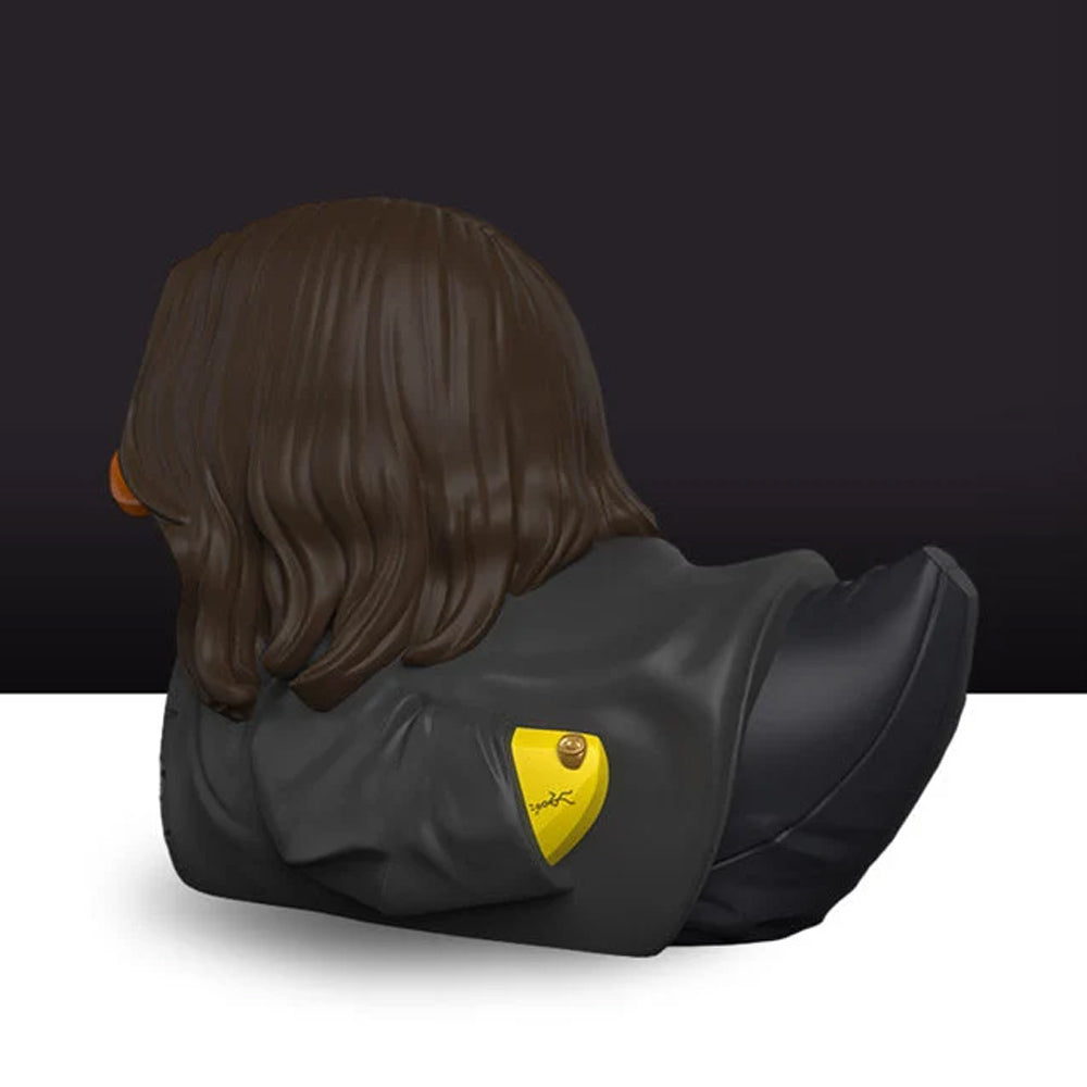 【予約商品】 OZZY OSBOURNE オジーオズボーン - Ozzy Osbourne TUBBZ ラバーダック / Mini Edition / フィギュア・人形