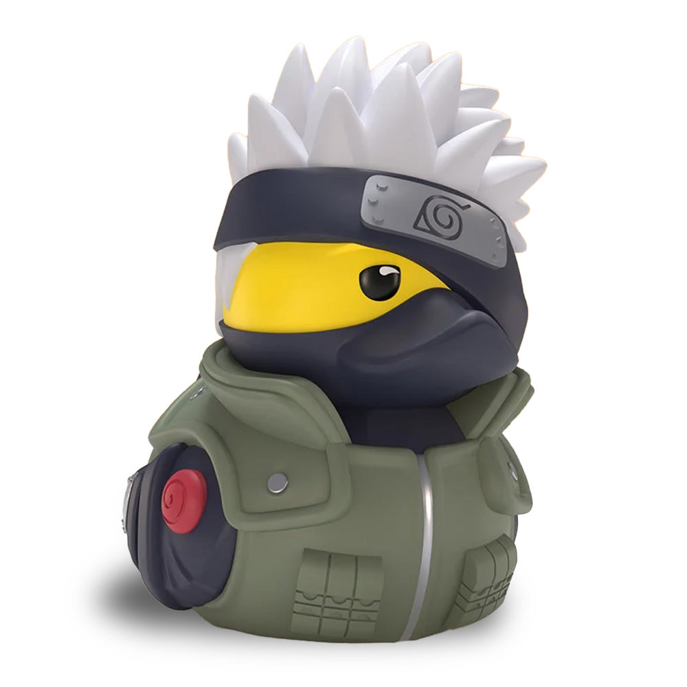 NARUTO - Shippuden Kakashi Hatake TUBBZ ラバーダック / Mini Edition