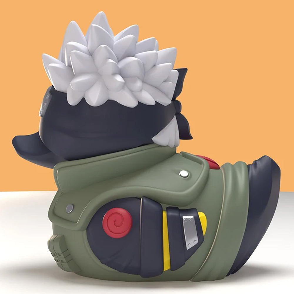 【予約商品】 NARUTO ナルト - Shippuden Kakashi Hatake TUBBZ ラバーダック / Mini Edition / フィギュア・人形
