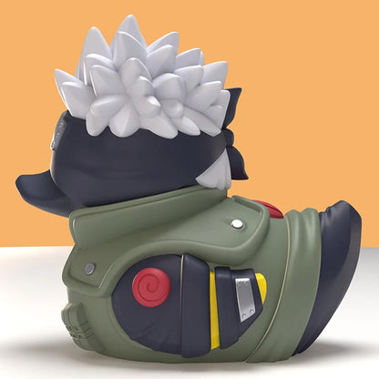 【予約商品】 NARUTO ナルト - Shippuden Kakashi Hatake TUBBZ ラバーダック / Mini Edition / フィギュア・人形