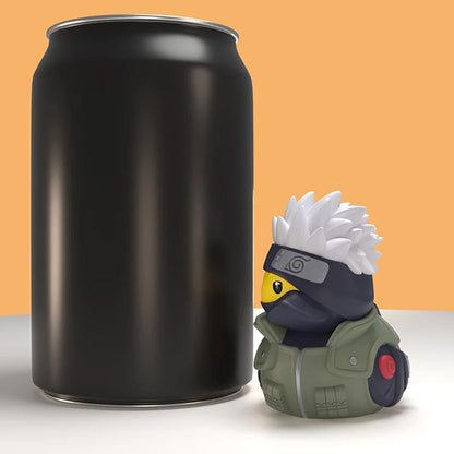 【予約商品】 NARUTO ナルト - Shippuden Kakashi Hatake TUBBZ ラバーダック / Mini Edition / フィギュア・人形