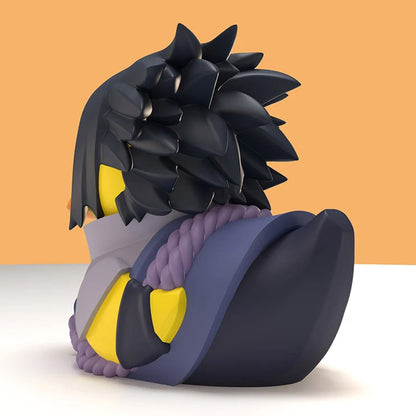 【予約商品】 NARUTO ナルト - Shippuden Sasuke Uchiha TUBBZ ラバーダック / Mini Edition / フィギュア・人形