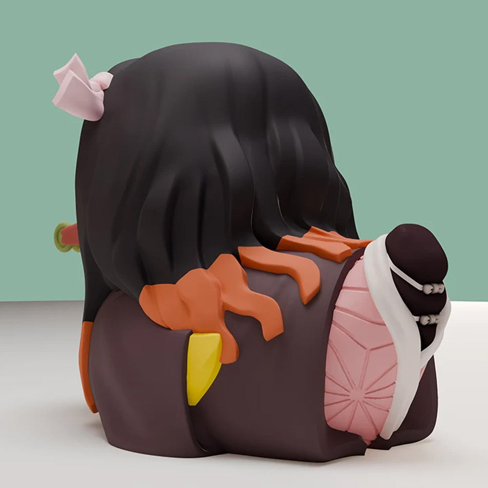 【予約商品】 DEMON SLAYER 鬼滅の刃 (10周年 ) - Nezuko Kamado TUBBZ ラバーダック / Mini Edition / フィギュア・人形