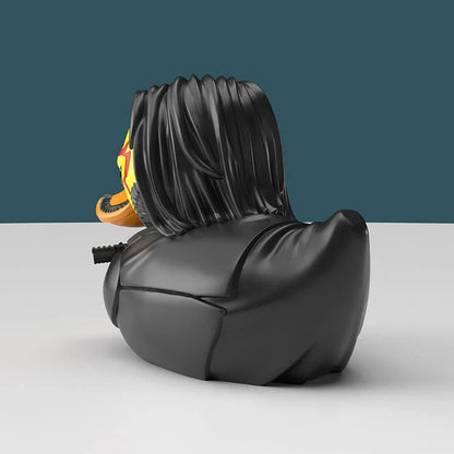【予約商品】 JOHN WICK ジョンウィック - John Wick TUBBZ ラバーダック / Mini Edition / フィギュア・人形
