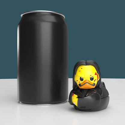 【予約商品】 JOHN WICK ジョンウィック - John Wick TUBBZ ラバーダック / Mini Edition / フィギュア・人形