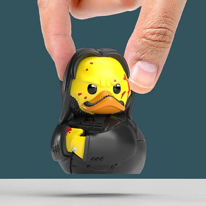 【予約商品】 JOHN WICK ジョンウィック - John Wick TUBBZ ラバーダック / Mini Edition / フィギュア・人形