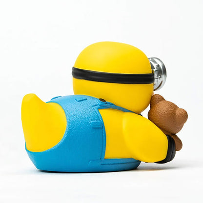 MINIONS ミニオンズ - Bob TUBBZ ラバーダック / Boxed Edition / フィギュア・人形