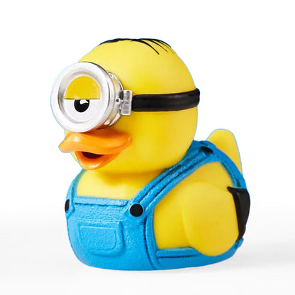 MINIONS - Stuart TUBBZ ラバーダック / Mini Edition