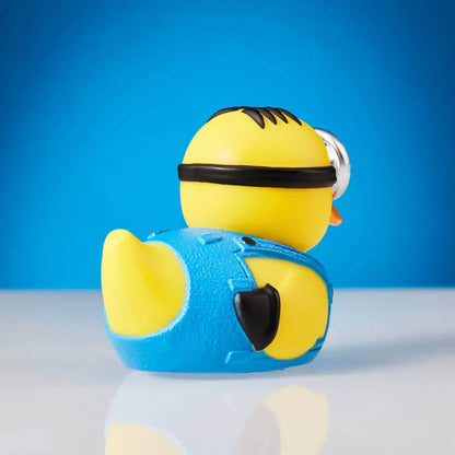 【予約商品】 MINIONS ミニオンズ - Stuart TUBBZ ラバーダック / Mini Edition / フィギュア・人形