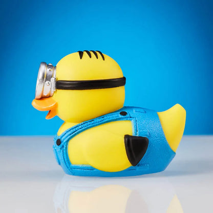 【予約商品】 MINIONS ミニオンズ - Stuart TUBBZ ラバーダック / Mini Edition / フィギュア・人形