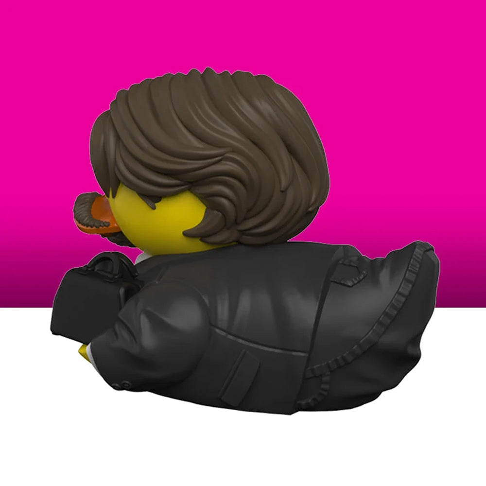 【予約商品】 RESERVOIR DOGS レザボア・ドッグス - Mr Pink TUBBZ ラバーダック / First Edition / フィギュア・人形