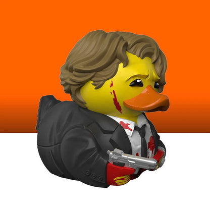 【予約商品】 RESERVOIR DOGS レザボア・ドッグス - Mr Orange TUBBZ ラバーダック / First Edition / フィギュア・人形