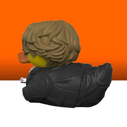 【予約商品】 RESERVOIR DOGS レザボア・ドッグス - Mr Orange TUBBZ ラバーダック / First Edition / フィギュア・人形