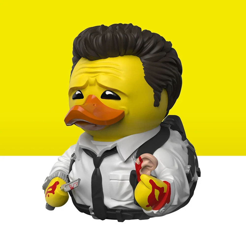 【予約商品】 RESERVOIR DOGS レザボア・ドッグス - Mr Blonde TUBBZ ラバーダック / First Edition / フィギュア・人形