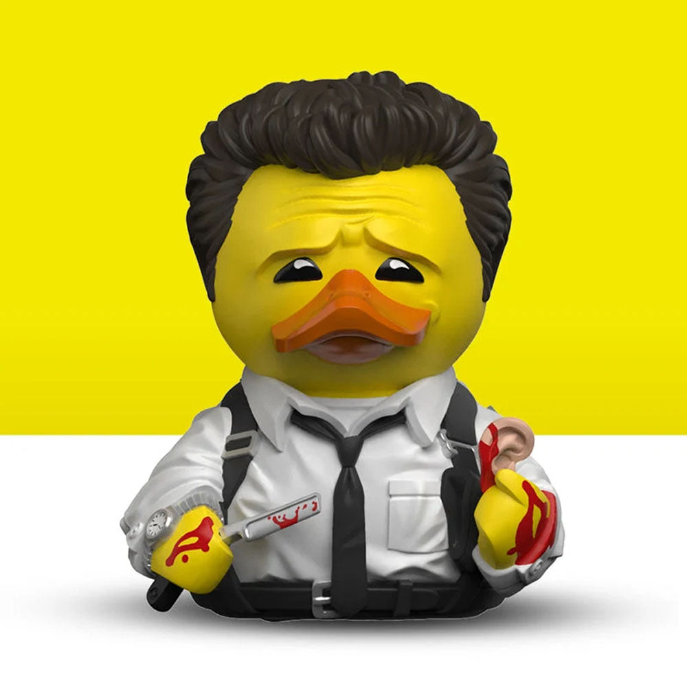 【予約商品】 RESERVOIR DOGS レザボア・ドッグス - Mr Blonde TUBBZ ラバーダック / First Edition / フィギュア・人形