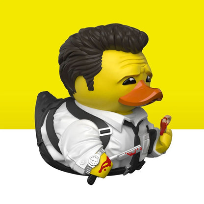 【予約商品】 RESERVOIR DOGS レザボア・ドッグス - Mr Blonde TUBBZ ラバーダック / First Edition / フィギュア・人形