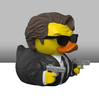 【予約商品】 RESERVOIR DOGS レザボア・ドッグス - Mr White TUBBZ ラバーダック / First Edition / フィギュア・人形