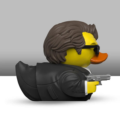 【予約商品】 RESERVOIR DOGS レザボア・ドッグス - Mr White TUBBZ ラバーダック / First Edition / フィギュア・人形