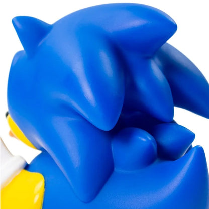 【予約商品】 SONIC THE HEDGEHOG ソニックザヘッジホッグ (35周年 ) - Sonic TUBBZ ラバーダック / Boxed Edition / フィギュア・人形