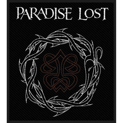 PARADISE LOST - CROWN OF THORNS