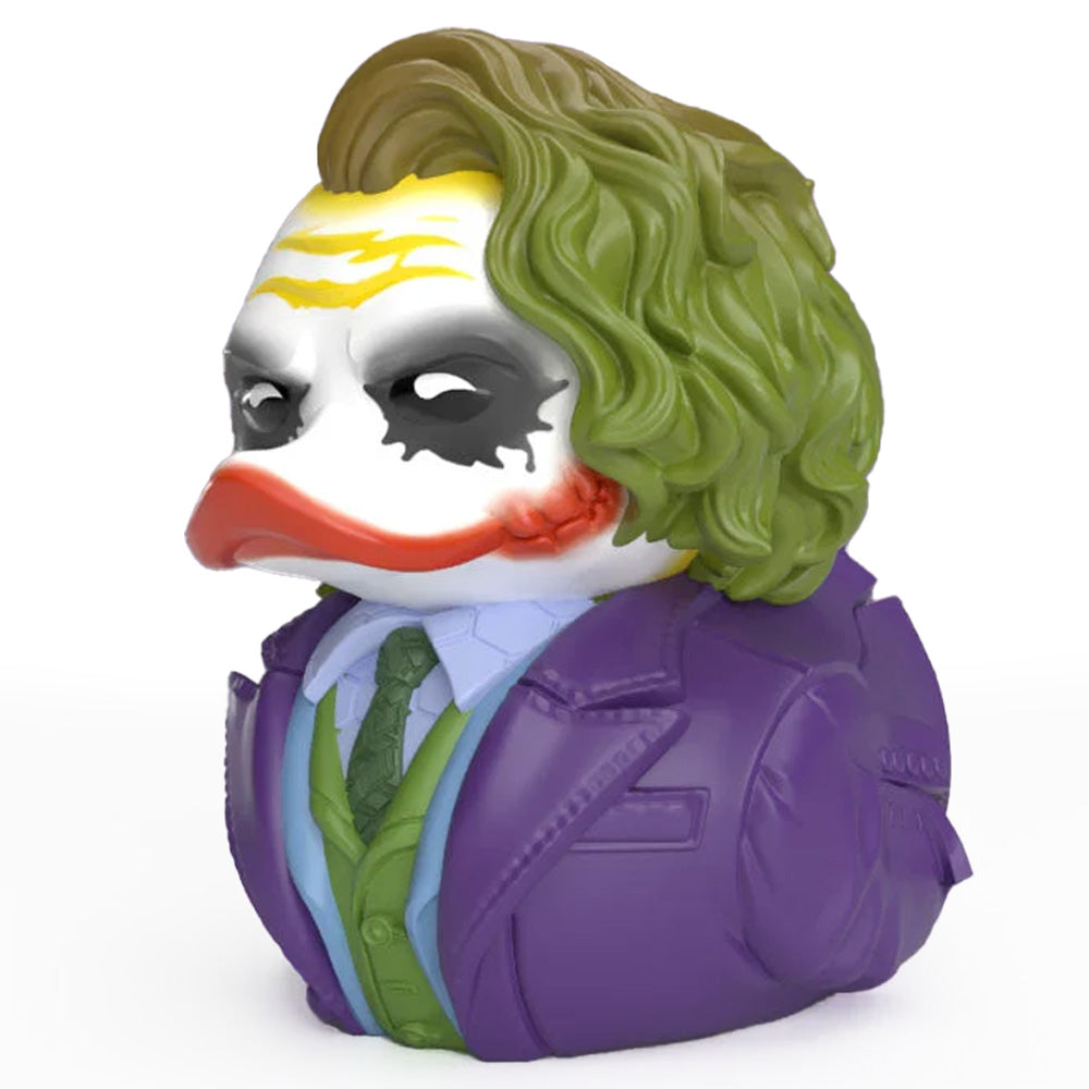 BATMAN - Joker The Dark Knight Tubbz ラバーダック / Mini Edition