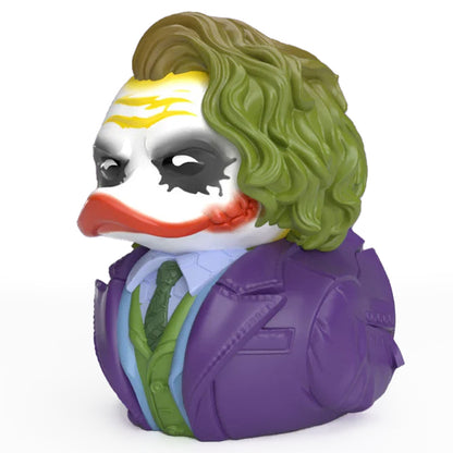 BATMAN - Joker The Dark Knight Tubbz ラバーダック / Mini Edition