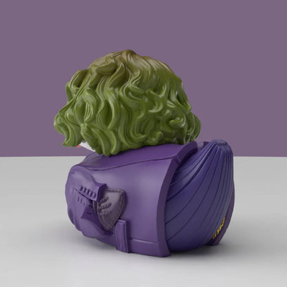 【予約商品】 BATMAN バットマン - Joker The Dark Knight Tubbz ラバーダック / Mini Edition / フィギュア・人形