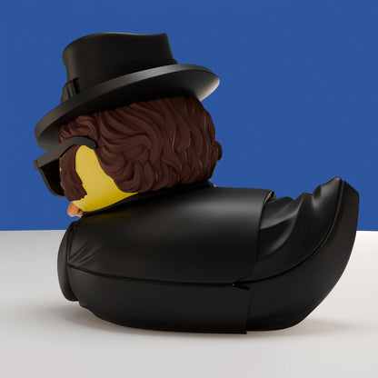 【予約商品】 BLUES BROTHERS ブルースブラザーズ (公開 45周年 ) - JAKE BLUES TUBBZ ラバーダック / Collector’s Edition / フィギュア・人形