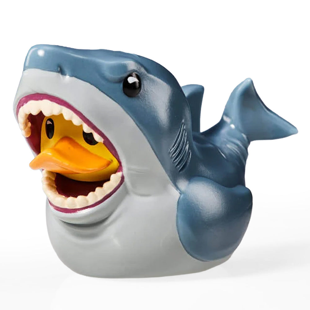 JAWS - Bruce TUBBZ ラバーダック / Mini Edition