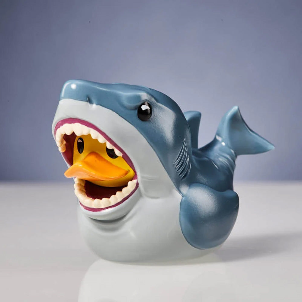 【予約商品】 JAWS ジョーズ - Bruce TUBBZ ラバーダック / Mini Edition / フィギュア・人形