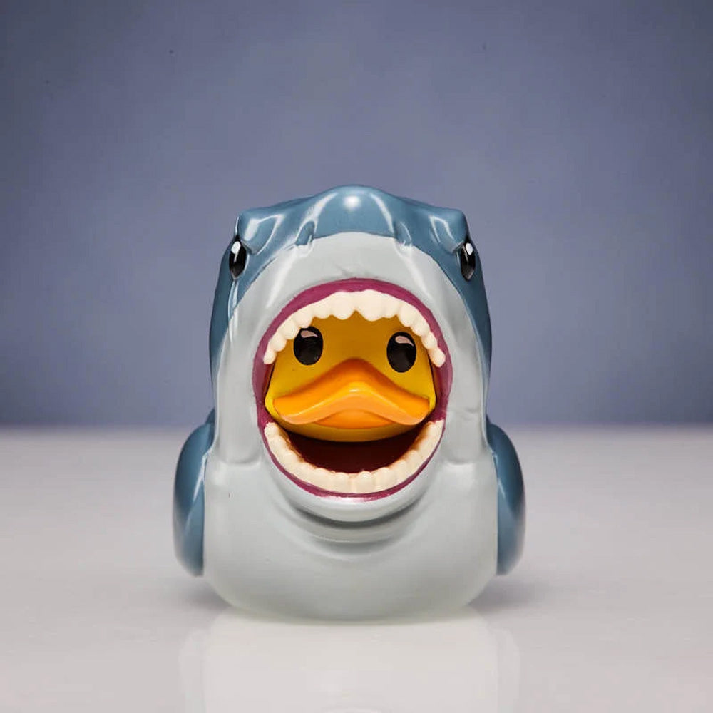 【予約商品】 JAWS ジョーズ - Bruce TUBBZ ラバーダック / Mini Edition / フィギュア・人形